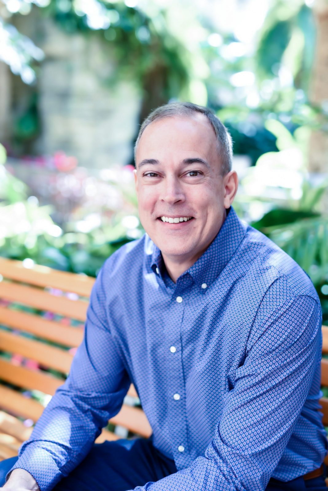 James Owens, President & Co-Founder at Connect Life Sciences