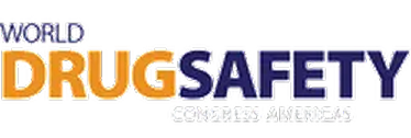 World Drug Safety Congress Americas logo representing Connect Life Sciences’ participation in advancing global pharmacovigilance, clinical safety, and regulatory compliance in life sciences.