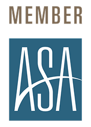American Staffing Association (ASA) Member logo, representing Connect Life Sciences’ commitment to ethical staffing practices and professional excellence in the life sciences industry.