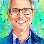 Scott Dalton, Chief Executive Officer at Connect Life Sciences